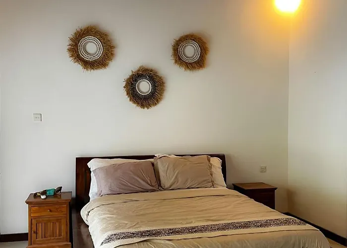 Villa Monde