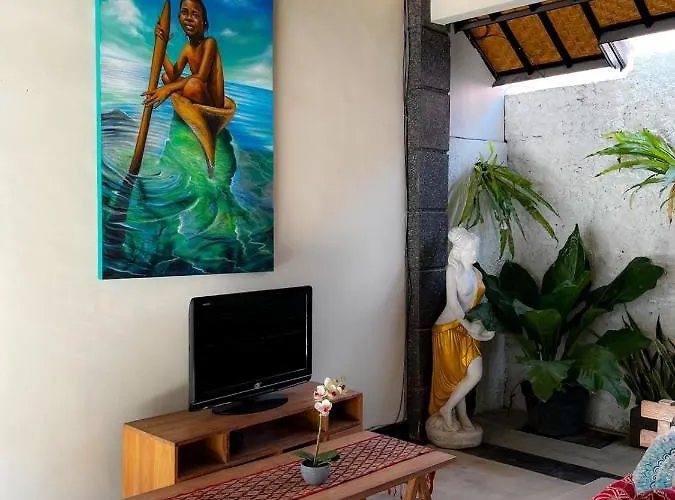 Villa Monde *