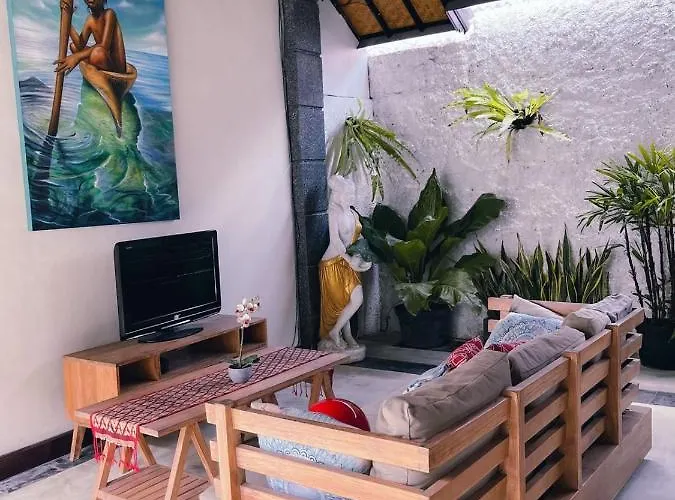 Monde Villa Seminyak