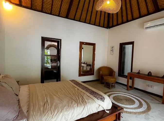 Monde Villa Seminyak