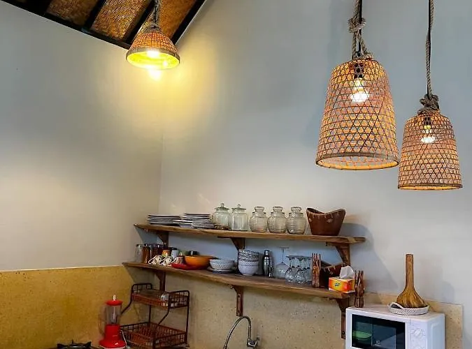 Monde Seminyak