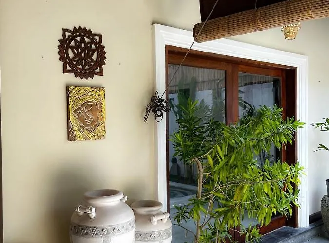 Villa Monde