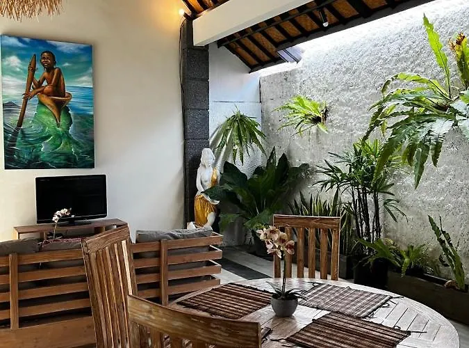 Monde * Seminyak