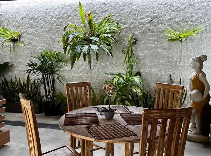 Villa Monde Seminyak
