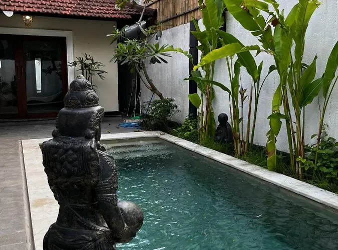 Villa Monde Seminyak