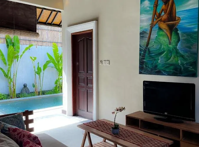Villa Monde Seminyak