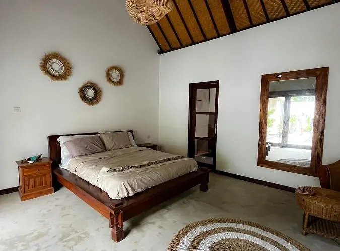 Monde Villa Seminyak