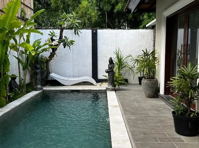 Villa Monde Seminyak
